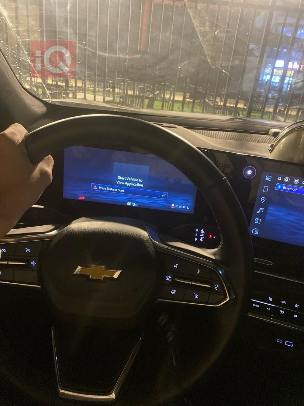 شيفروليه إكوينوكس